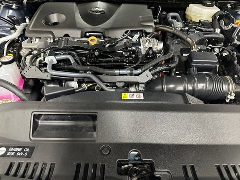 Used 2026 Toyota Camry XSE FWD image 70