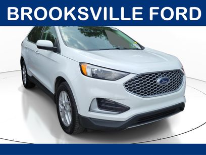 Used 2024 Ford Edge SEL