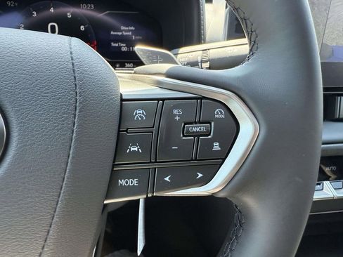 New 2026 Lexus IS 350 F Sport AWD/4WD image 16
