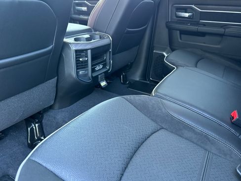 New 2026 RAM 2500 Laramie image 11