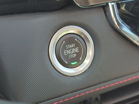 Used 2023 Chevrolet Colorado Z71 w/ Z71 Convenience Package 2 image 20