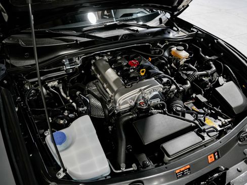 Used 2018 MAZDA MX-5 Miata RF Grand Touring image 38