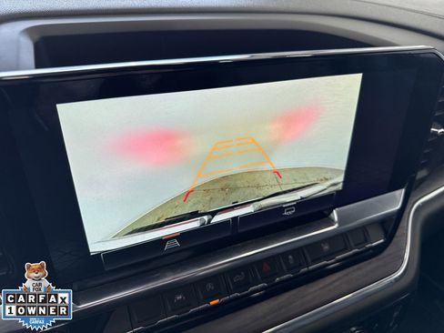 Used 2025 GMC Sierra 1500 SLT image 19