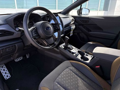 Certified 2025 Subaru Crosstrek 2.5i Sport w/ Crosstrek Mirror Package image 32