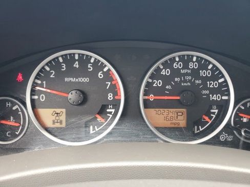 Used 2019 Nissan Frontier SL AWD/4WD image 35