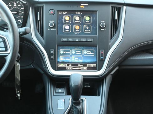 Certified 2025 Subaru Outback w/ Popular Package #1A image 31