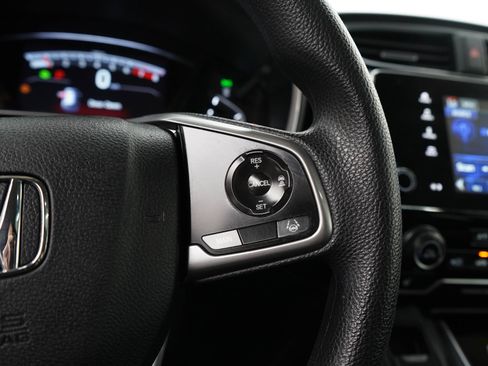 Used 2019 Honda CR-V EX image 25
