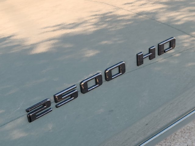 New 2026 Chevrolet Silverado 2500 LT w/ Trail Boss Package AWD/4WD image 10