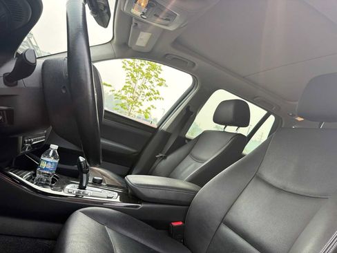 Used 2015 BMW X3 xDrive28i AWD/4WD image 16