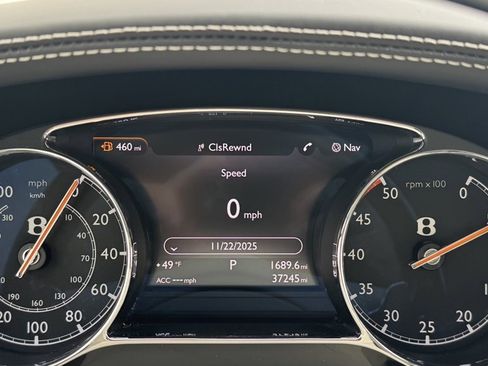 Used 2019 Bentley Mulsanne Speed image 24