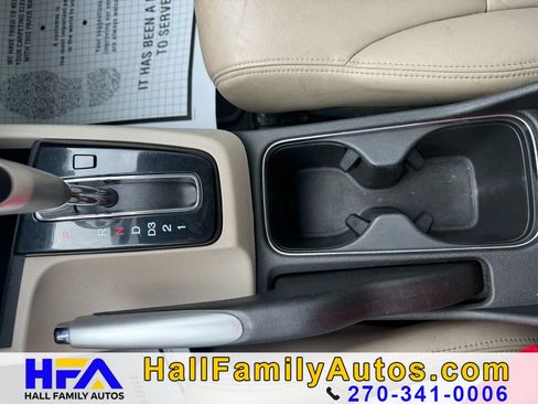 Used 2013 Honda Civic EX-L image 22