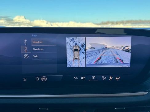 Used 2025 Buick Envision Sport Touring image 27