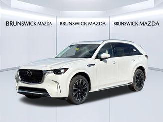 New 2026 MAZDA CX-90 3.3 Turbo S w/ Premium Plus AWD/4WD video 1