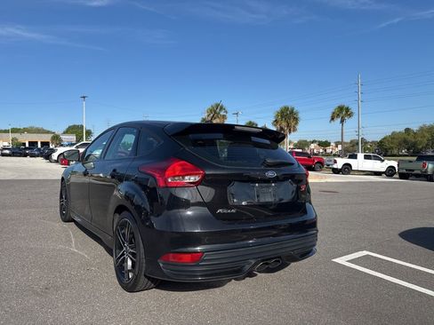 Used 2015 Ford Focus ST w/ Equipment Group 402A image 3