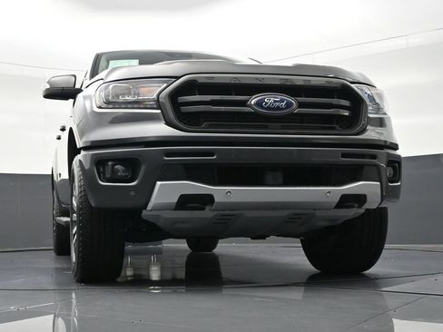 Used 2020 Ford Ranger Lariat w/ Equipment Group 501A Mid image 30