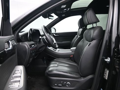Used 2024 Hyundai Palisade Calligraphy image 23