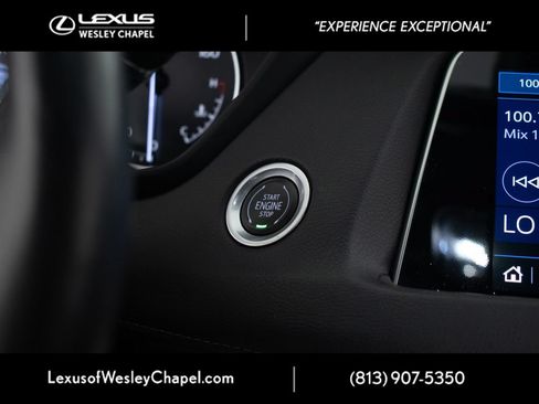 Used 2023 Cadillac XT4 Premium Luxury w/ Cold Weather Package FWD image 30