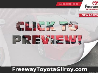 Used 2021 Toyota Corolla LE