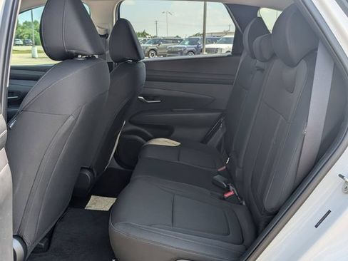New 2026 Hyundai Tucson SEL FWD image 23