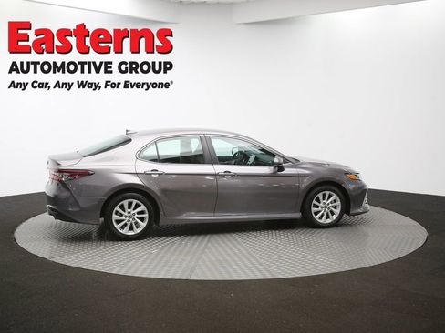 Used 2024 Toyota Camry LE image 40