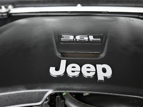 Used 2021 Jeep Gladiator Sport w/ Quick Order Package 24Q 80Th image 59