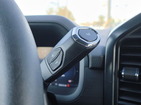 Certified 2025 Ford F150 STX w/ Equipment Group 200A image 20