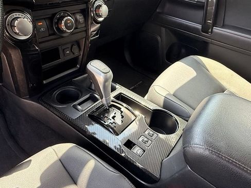 Used 2023 Toyota 4Runner TRD Off-Road Premium AWD/4WD image 13