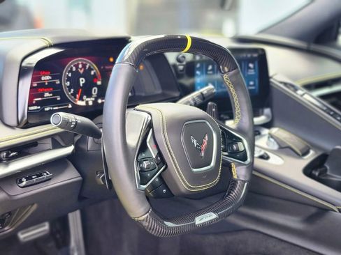 Used 2024 Chevrolet Corvette Z06 image 11