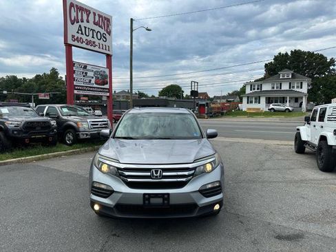 Used 2017 Honda Pilot EX-L image 3