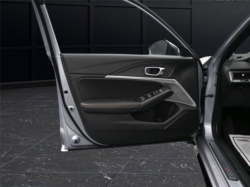 Certified 2026 Acura Integra A-Spec image 13