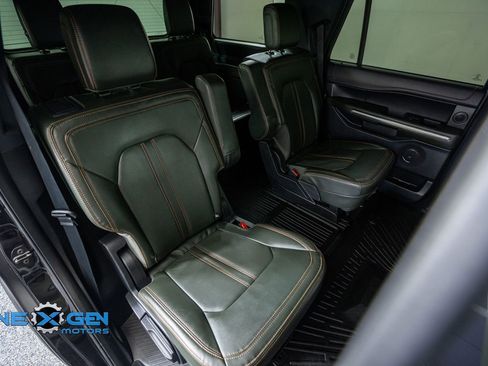 Used 2022 Ford Expedition Timberline w/ Equipment Group 501A AWD/4WD image 39