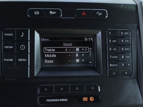 Used 2019 Ford F250 XL w/ Power Equipment Group image 31