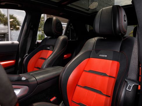Used 2022 Mercedes-Benz GLE 63 AMG S image 32