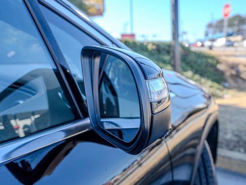 Used 2023 Mercedes-Benz EQE 350+ 4MATIC SUV image 30