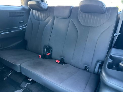 Used 2025 Hyundai Palisade Calligraphy AWD/4WD image 16
