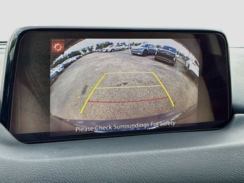 Used 2019 MAZDA CX-5 Touring FWD image 13