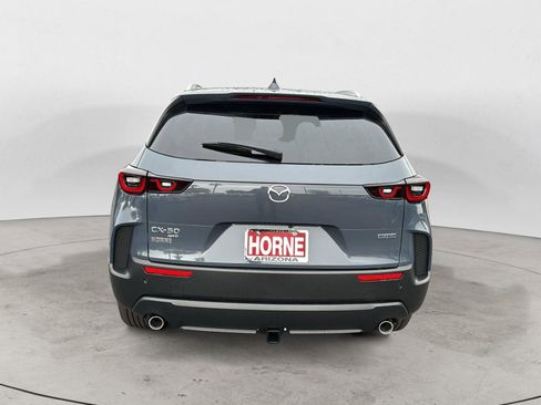 New 2026 MAZDA CX-50 2.5 Hybrid w/ Preferred Pkg image 4