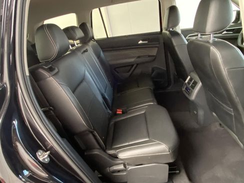 Used 2022 Volkswagen Atlas SE image 11
