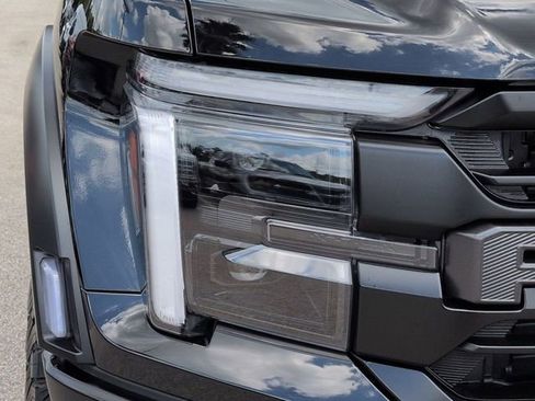 New 2026 Ford F150 Raptor AWD/4WD image 10