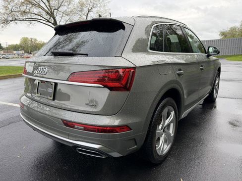 Certified 2023 Audi Q5 2.0T Premium Plus w/ Premium Plus Package AWD/4WD image 7