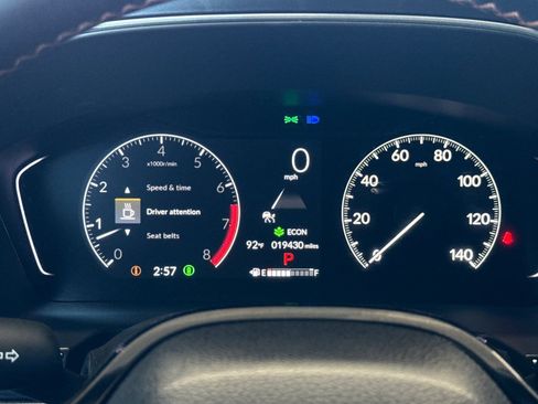 Certified 2025 Honda Pilot Sport image 25