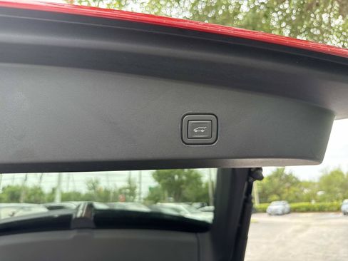 Certified 2026 Cadillac Lyriq V AWD/4WD image 12