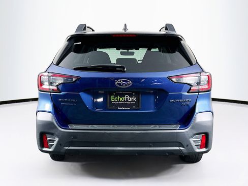 Used 2020 Subaru Outback Onyx Edition XT image 7