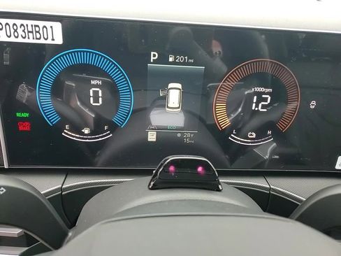 New 2026 Hyundai Santa Fe SEL image 17