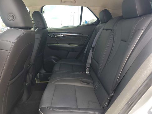 Used 2023 Buick Envision Essence AWD/4WD image 19