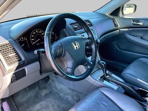 Used 2007 Honda Accord EX-L image 16