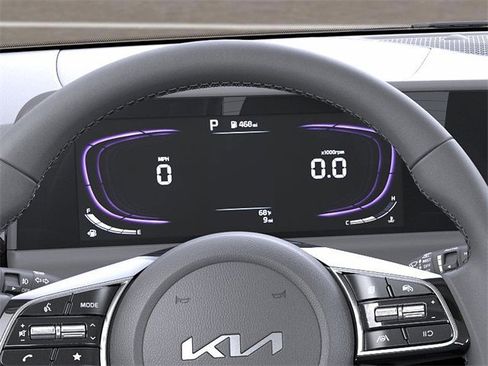 New 2026 Kia Seltos S image 21