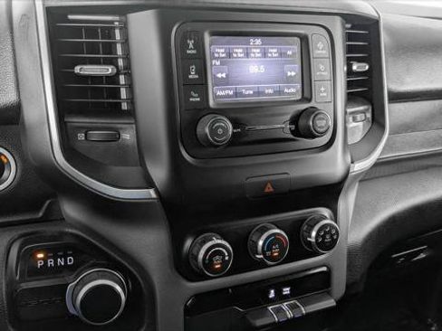 Used 2021 RAM 1500 Lone Star RWD image 28