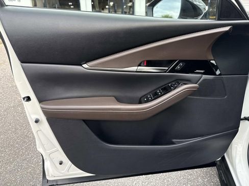 Used 2023 MAZDA CX-30 2.5 Turbo w/ Premium Plus Pkg image 24