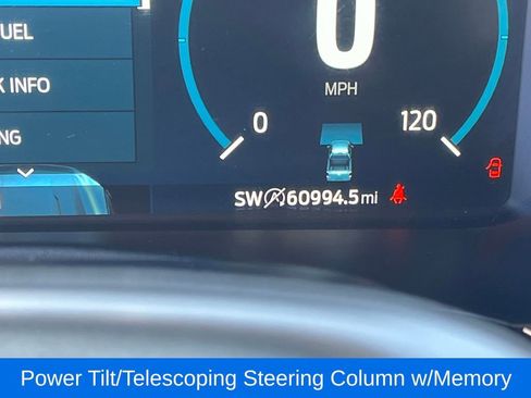 Used 2021 Ford F150 Lariat w/ Equipment Group 502A High image 21